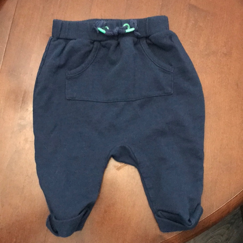 Gymboree 3-6 months pants